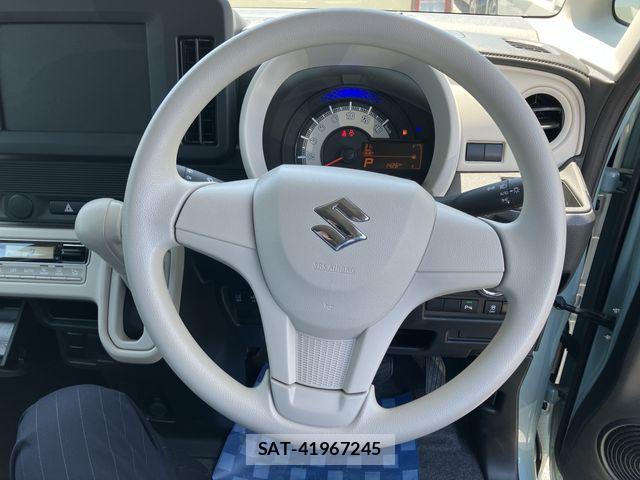 Suzuki WAGON R 2024-10 6999236-6