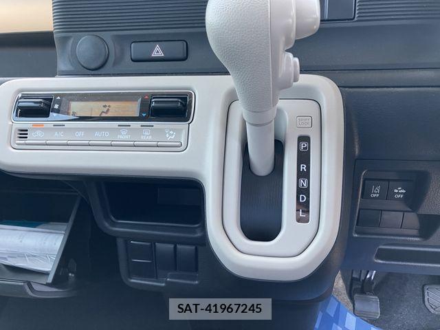 Suzuki WAGON R 2024-10 6999236-7