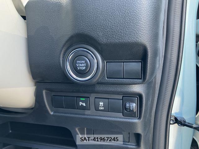 Suzuki WAGON R 2024-10 6999236-8