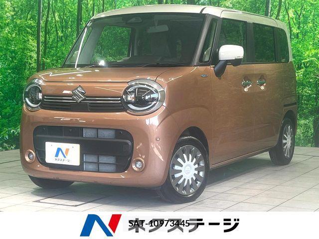 Suzuki WAGON R 2024-12 6999231-0