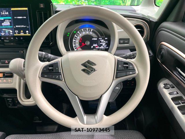 Suzuki WAGON R 2024-12 6999231-12