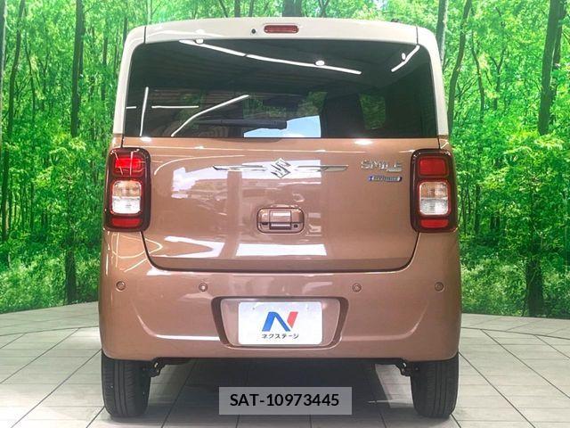 Suzuki WAGON R 2024-12 6999231-16