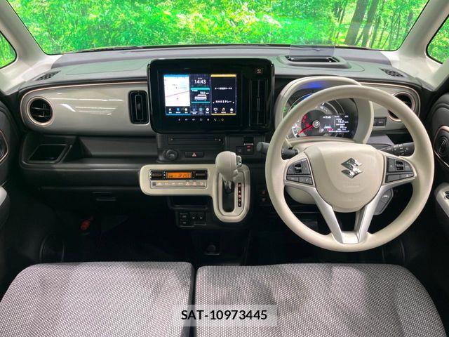 Suzuki WAGON R 2024-12 6999231-1