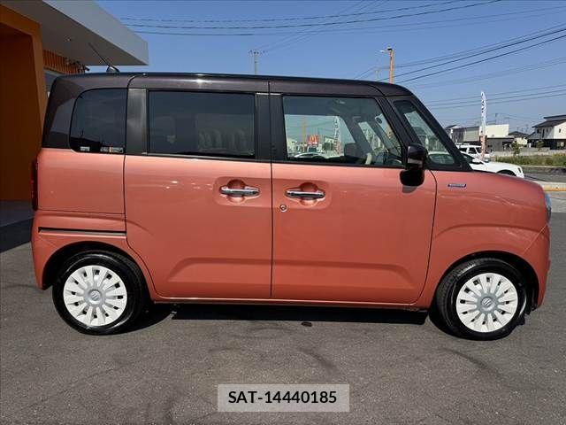Suzuki WAGON R 2021-08 6999238-10