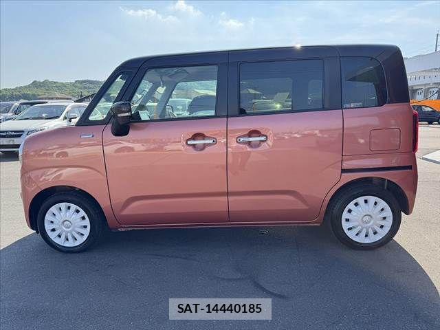 Suzuki WAGON R 2021-08 6999238-11