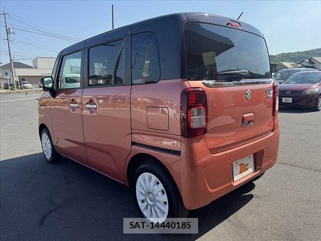 Suzuki WAGON R 2021-08 6999238-12