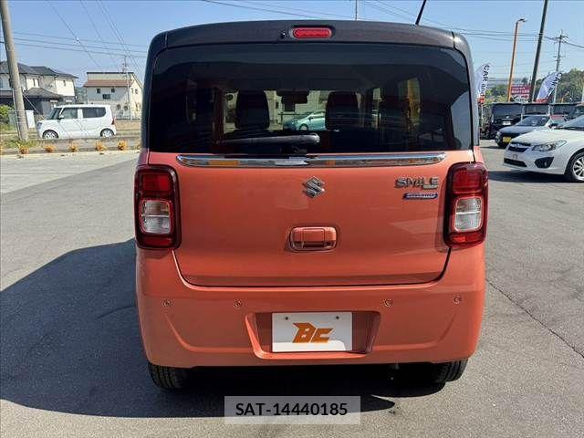Suzuki WAGON R 2021-08 6999238-13