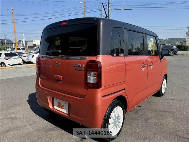 Suzuki WAGON R 2021-08 6999238-14