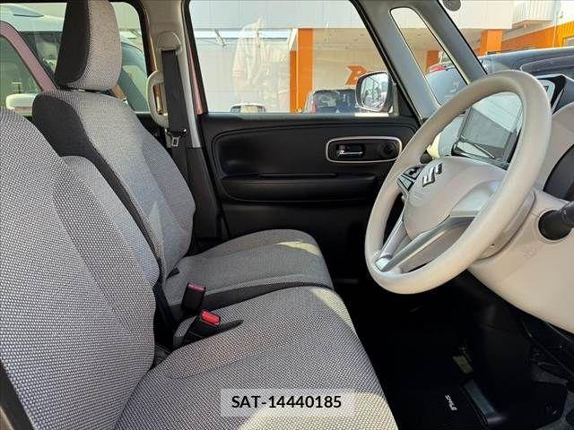Suzuki WAGON R 2021-08 6999238-15