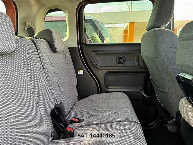 Suzuki WAGON R 2021-08 6999238-16