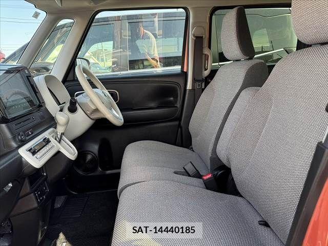 Suzuki WAGON R 2021-08 6999238-17