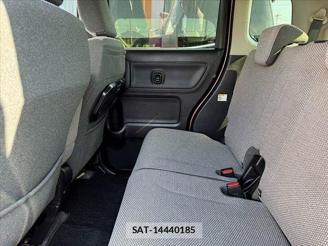 Suzuki WAGON R 2021-08 6999238-18
