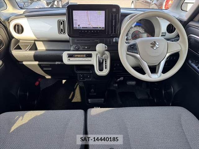 Suzuki WAGON R 2021-08 6999238-1