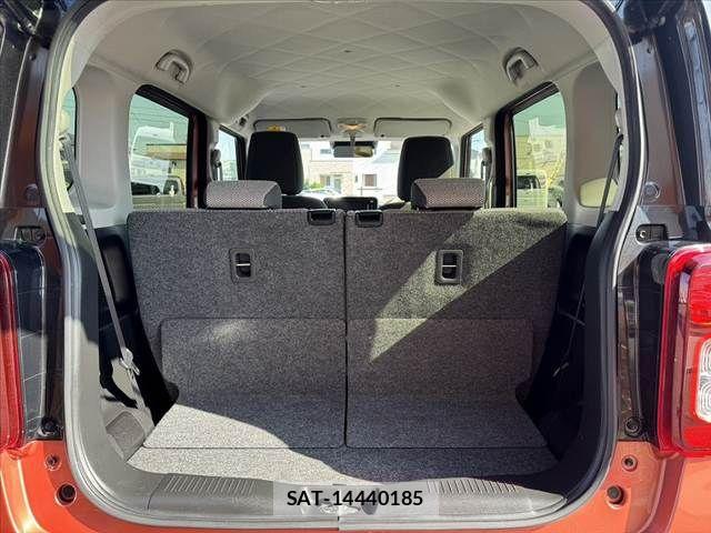 Suzuki WAGON R 2021-08 6999238-19
