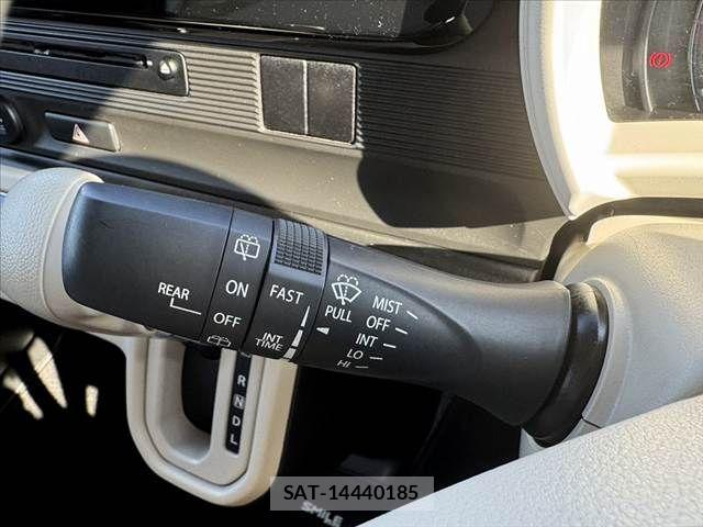 Suzuki WAGON R 2021-08 6999238-20
