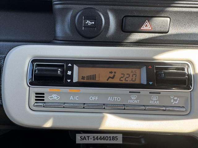 Suzuki WAGON R 2021-08 6999238-24