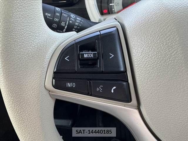 Suzuki WAGON R 2021-08 6999238-25