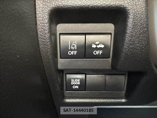 Suzuki WAGON R 2021-08 6999238-5