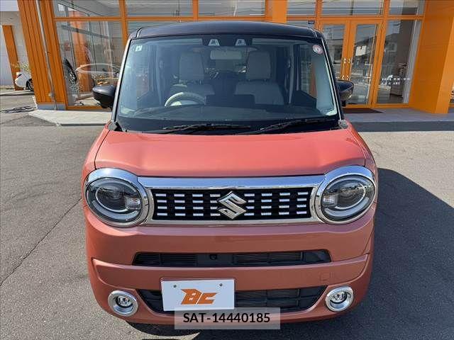 Suzuki WAGON R 2021-08 6999238-8