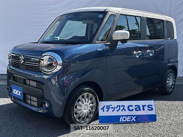 Suzuki WAGON R 2026-04 6999228-0