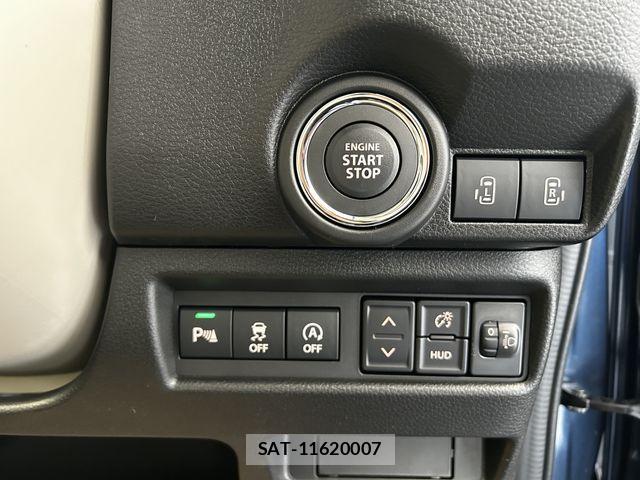 Suzuki WAGON R 2026-04 6999228-10
