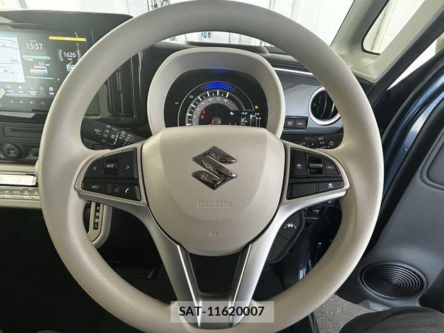 Suzuki WAGON R 2026-04 6999228-11