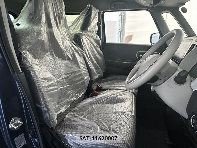 Suzuki WAGON R 2026-04 6999228-13