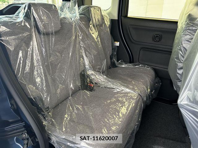 Suzuki WAGON R 2026-04 6999228-14