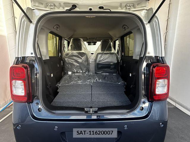 Suzuki WAGON R 2026-04 6999228-16