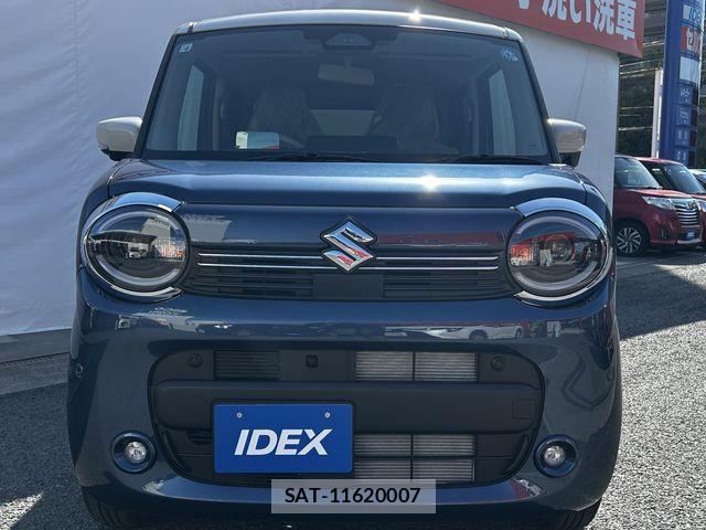 Suzuki WAGON R 2026-04 6999228-1