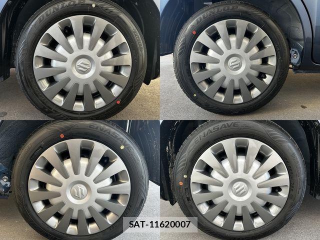 Suzuki WAGON R 2026-04 6999228-21