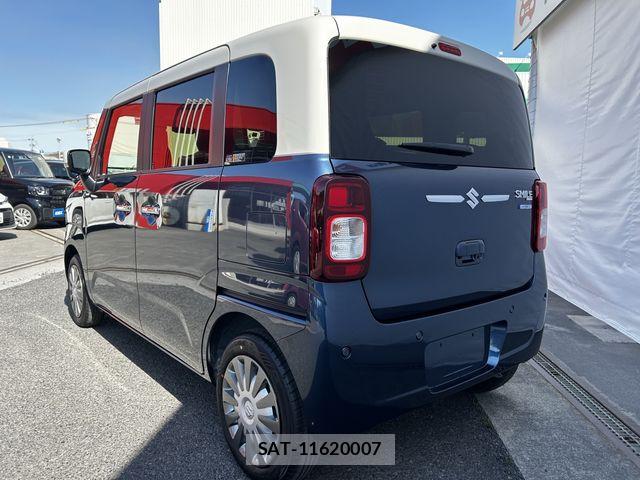 Suzuki WAGON R 2026-04 6999228-2