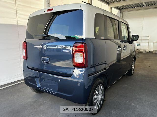 Suzuki WAGON R 2026-04 6999228-3