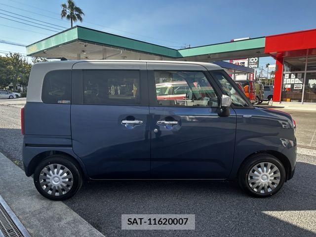 Suzuki WAGON R 2026-04 6999228-4