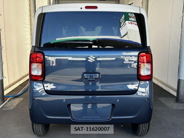 Suzuki WAGON R 2026-04 6999228-5