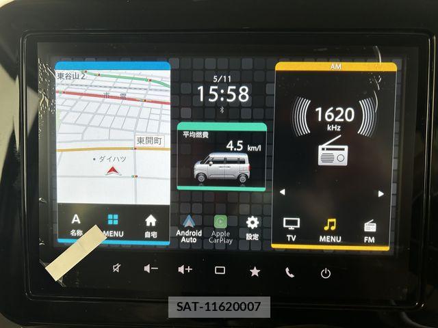 Suzuki WAGON R 2026-04 6999228-6