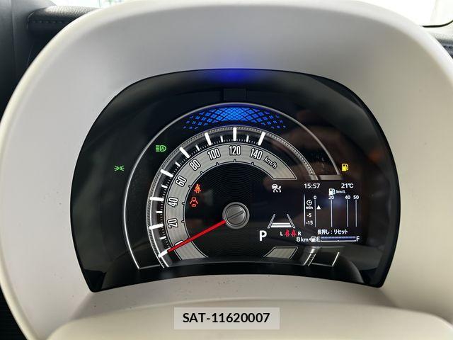 Suzuki WAGON R 2026-04 6999228-8