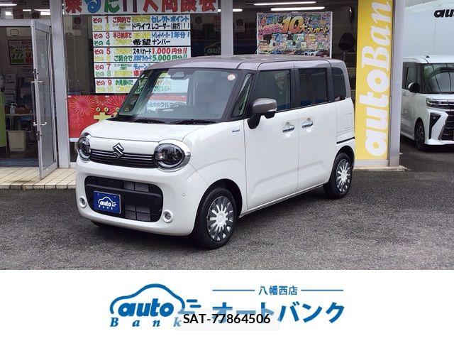Suzuki WAGON R 2025-03 6999229-0