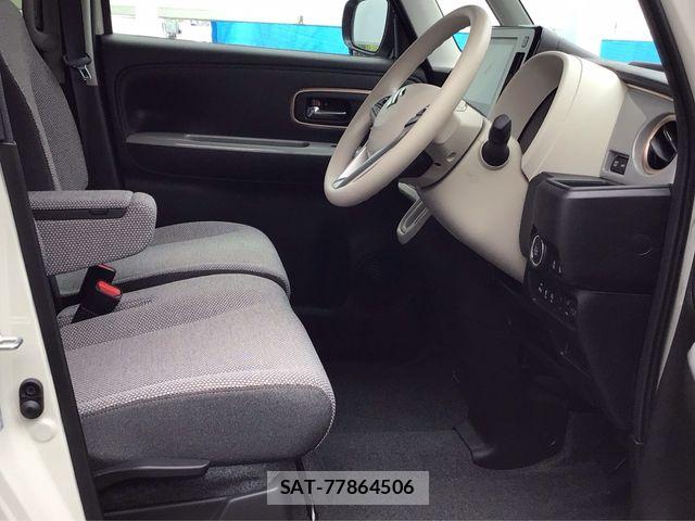 Suzuki WAGON R 2025-03 6999229-9