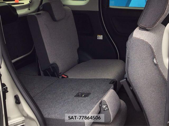 Suzuki WAGON R 2025-03 6999229-10