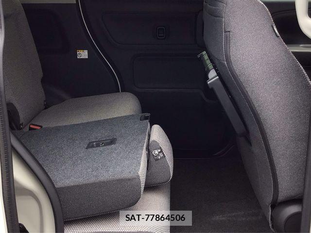 Suzuki WAGON R 2025-03 6999229-11