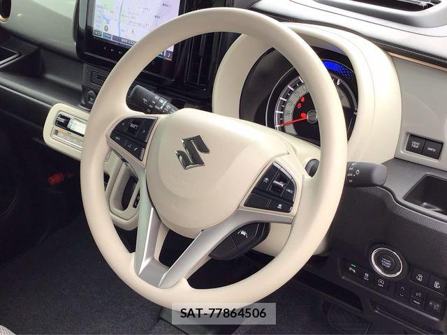Suzuki WAGON R 2025-03 6999229-12
