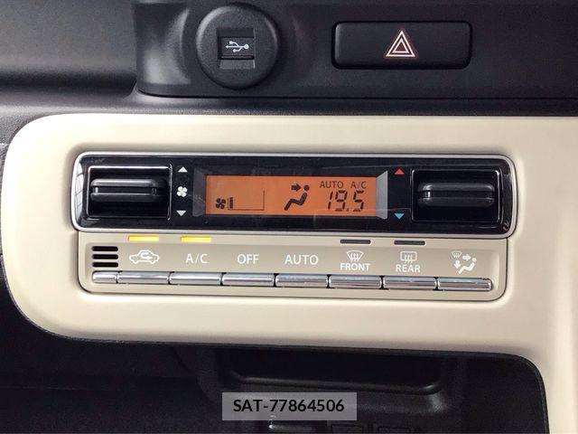 Suzuki WAGON R 2025-03 6999229-13