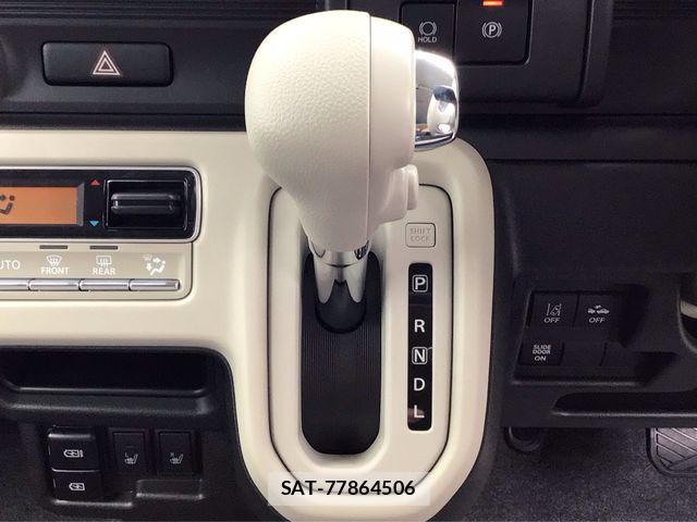 Suzuki WAGON R 2025-03 6999229-14