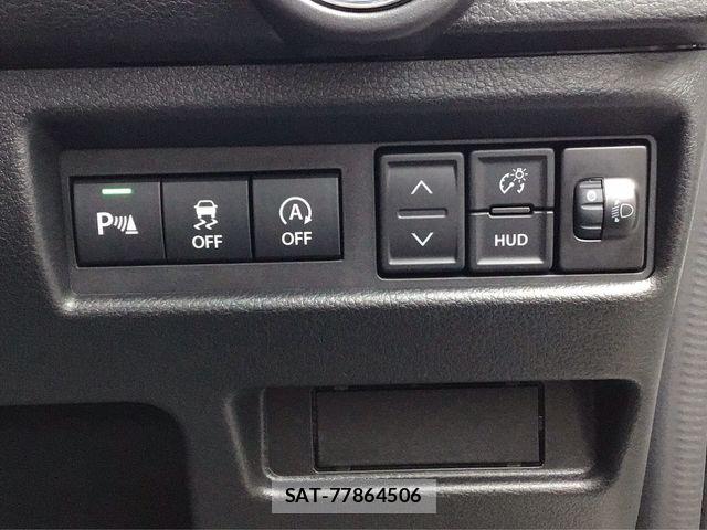 Suzuki WAGON R 2025-03 6999229-17
