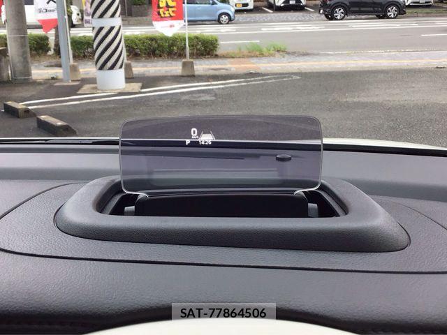 Suzuki WAGON R 2025-03 6999229-18