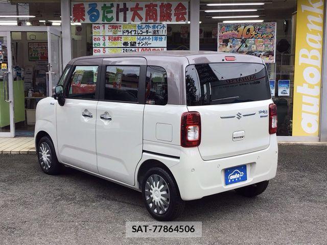 Suzuki WAGON R 2025-03 6999229-3