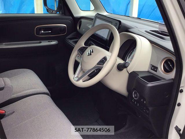 Suzuki WAGON R 2025-03 6999229-4