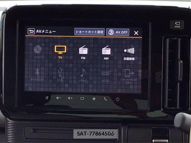 Suzuki WAGON R 2025-03 6999229-5