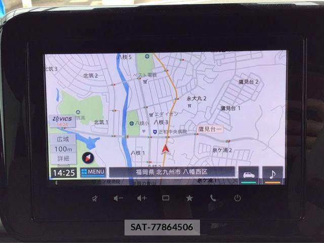 Suzuki WAGON R 2025-03 6999229-6